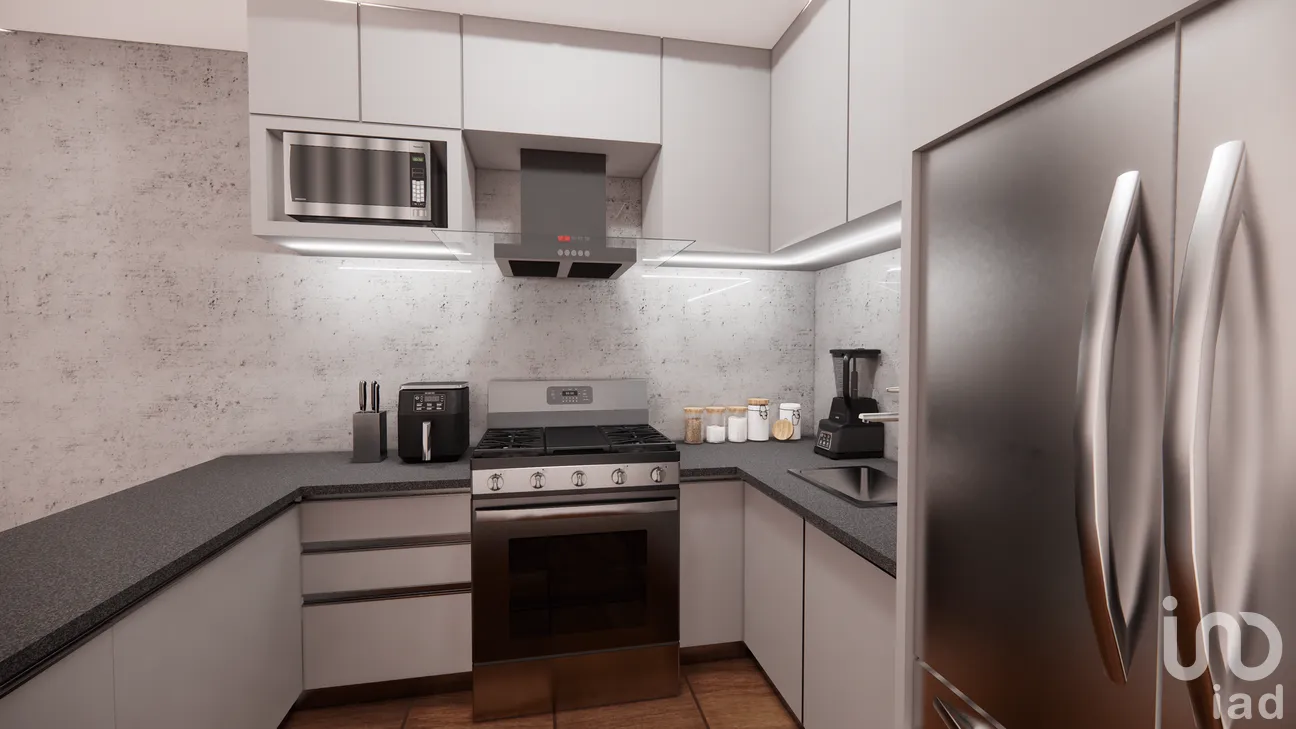 Departamento en Venta en Lomas Anáhuac, Huixquilucan, México | NEX-256050 | iad México | Foto 7 de 13