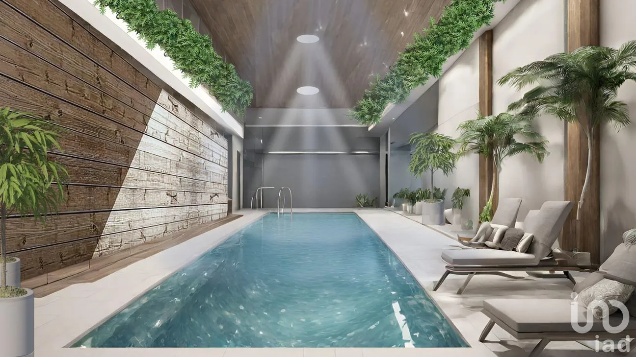 Departamento en Venta en Lomas Anáhuac, Huixquilucan, México | NEX-256050 | iad México | Foto 9 de 13