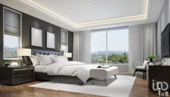 NEX-256050 - Departamento en Venta, con 3 recamaras, con 3 baños, con 338 m2 de construcción.