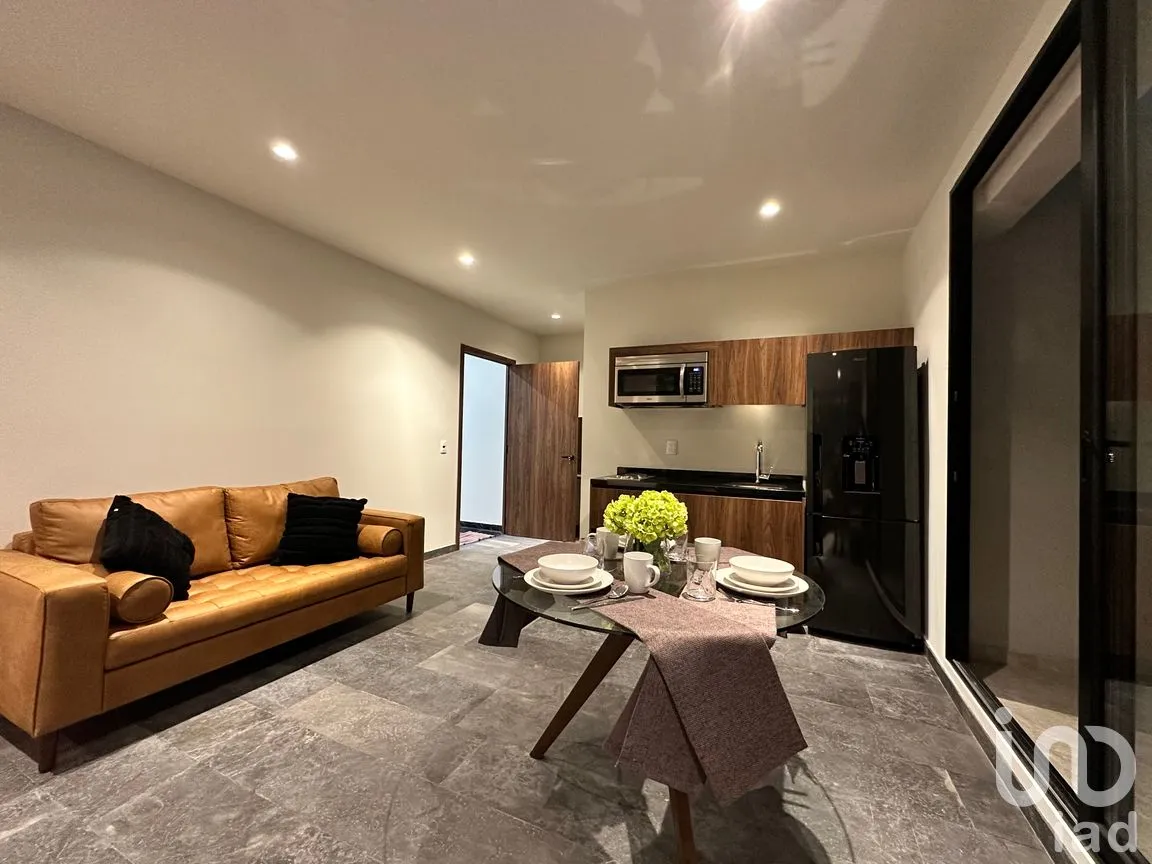 Departamento en Venta en Tabacalera, Cuauhtémoc, Ciudad de México | NEX-256100 | iad México | Foto 2 de 15