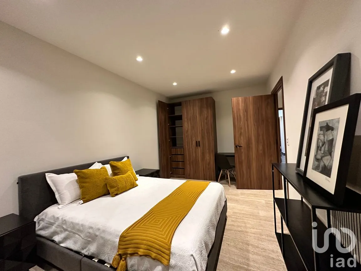 Departamento en Venta en Tabacalera, Cuauhtémoc, Ciudad de México | NEX-256100 | iad México | Foto 11 de 15