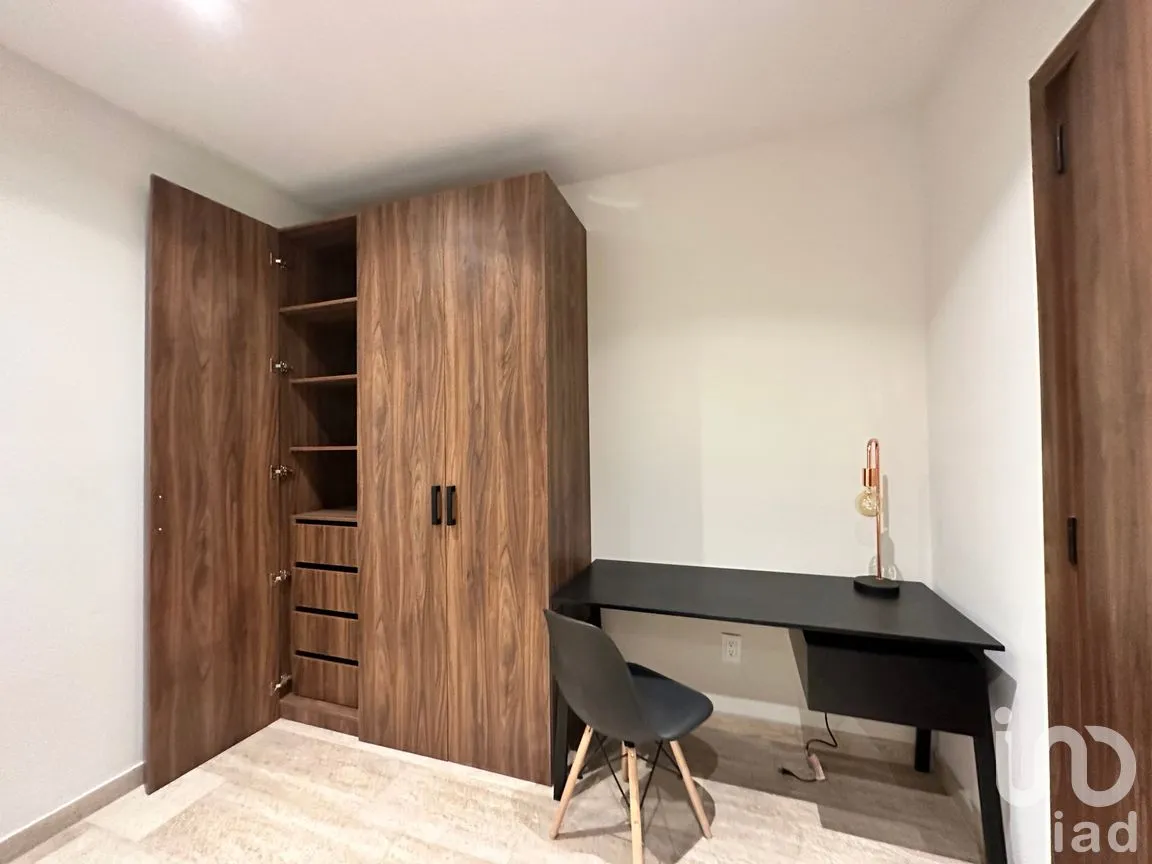 Departamento en Venta en Tabacalera, Cuauhtémoc, Ciudad de México | NEX-256100 | iad México | Foto 12 de 15