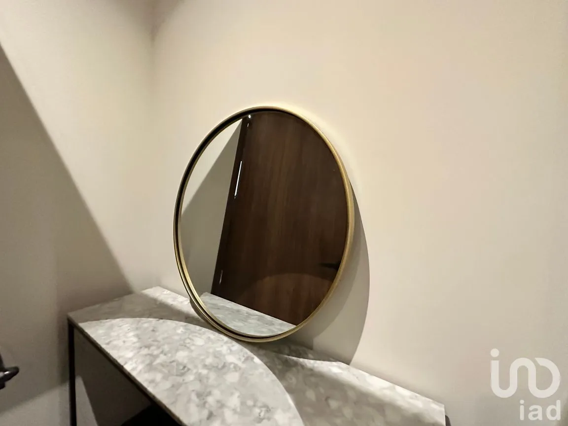 Departamento en Venta en Tabacalera, Cuauhtémoc, Ciudad de México | NEX-256100 | iad México | Foto 13 de 15