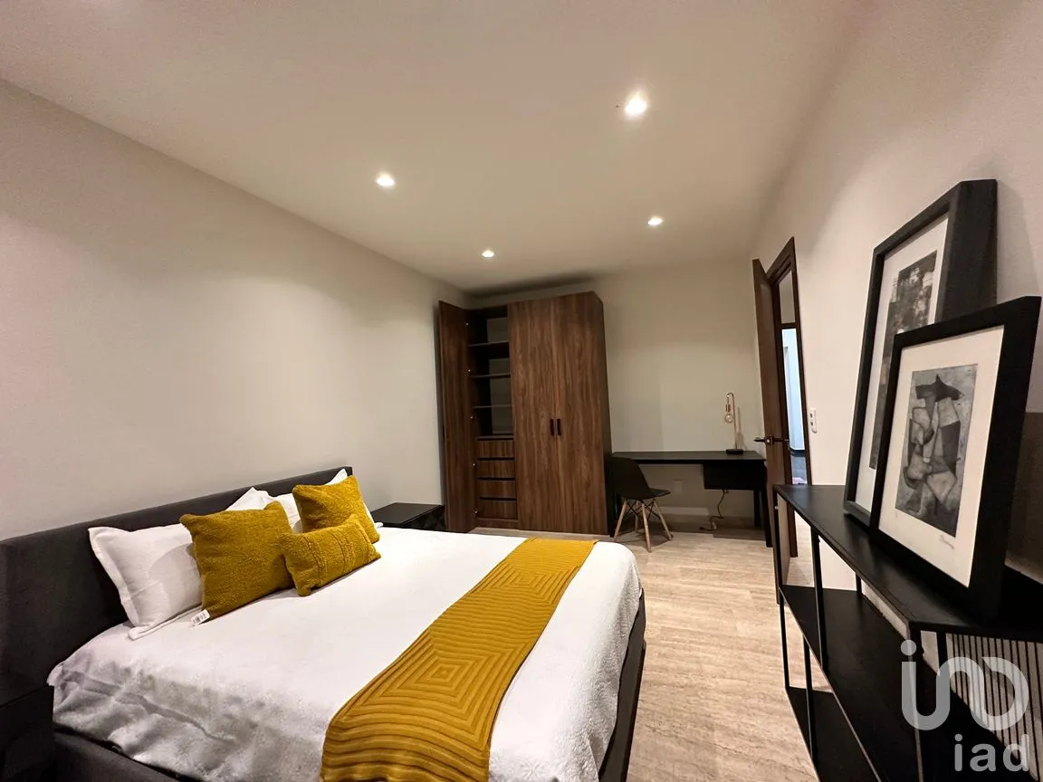 Departamento en Venta en Tabacalera, Cuauhtémoc, Ciudad de México | NEX-256100 | iad México | Foto 14 de 15