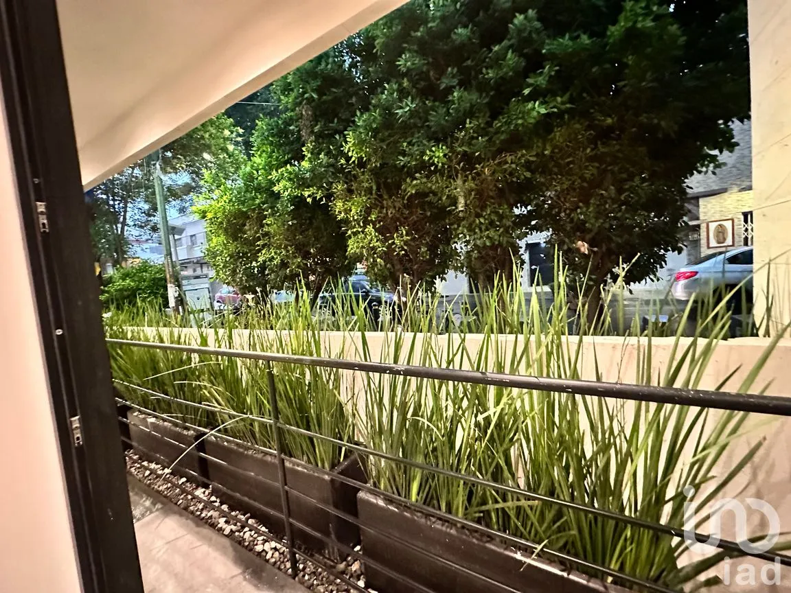 Departamento en Venta en Tabacalera, Cuauhtémoc, Ciudad de México | NEX-256100 | iad México | Foto 15 de 15