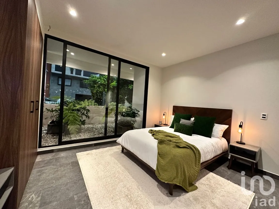 Departamento en Venta en Tabacalera, Cuauhtémoc, Ciudad de México | NEX-256100 | iad México | Foto 3 de 15