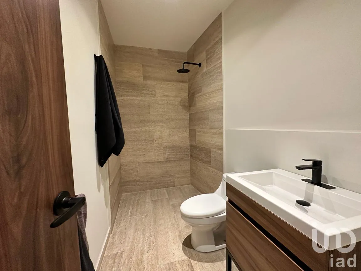 Departamento en Venta en Tabacalera, Cuauhtémoc, Ciudad de México | NEX-256100 | iad México | Foto 8 de 15