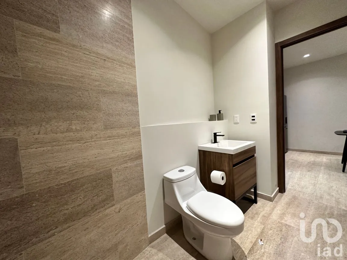 Departamento en Venta en Tabacalera, Cuauhtémoc, Ciudad de México | NEX-256100 | iad México | Foto 9 de 15