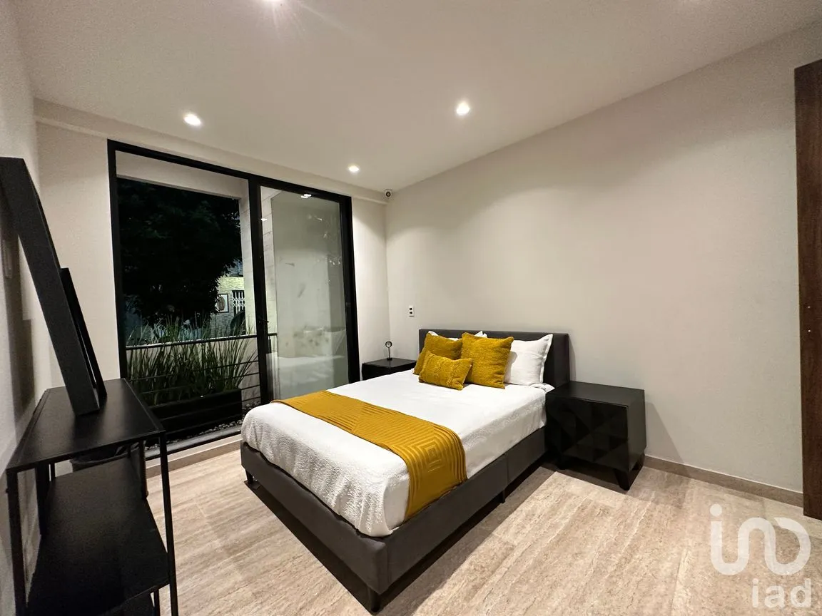 Departamento en Venta en Tabacalera, Cuauhtémoc, Ciudad de México | NEX-256100 | iad México | Foto 10 de 15