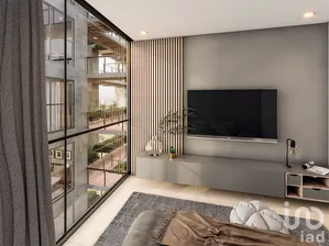 NEX-256103 - Departamento en Venta, con 2 recamaras, con 2 baños, con 73 m2 de construcción.