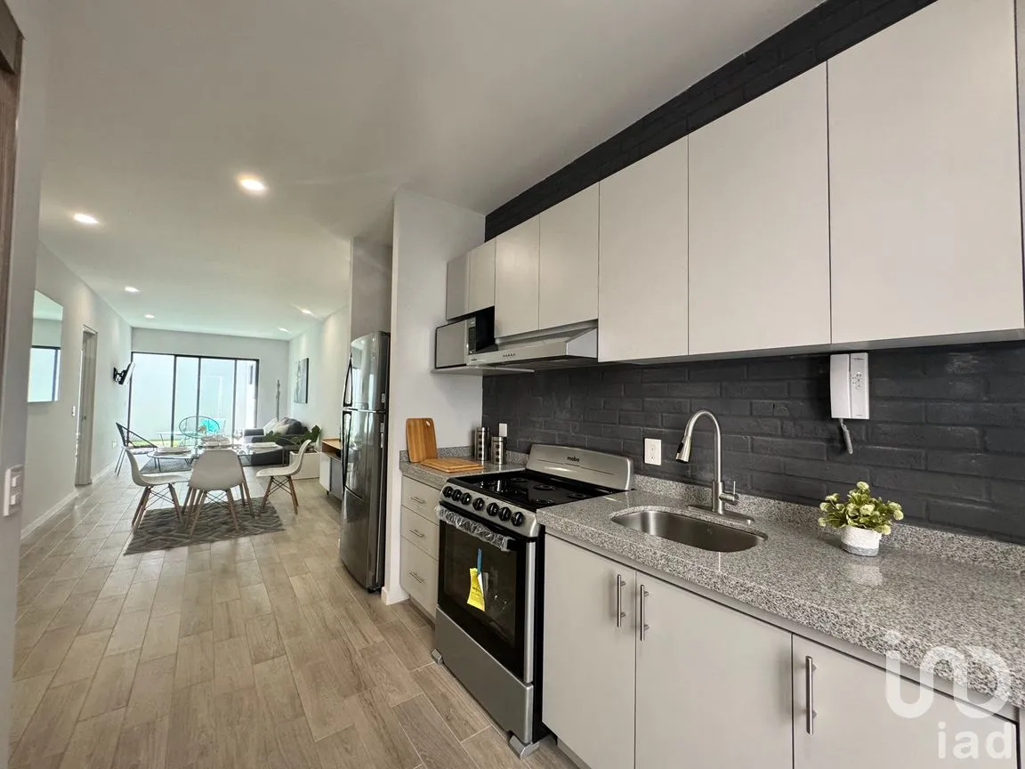 Departamento en Venta en San Rafael, Cuauhtémoc, Ciudad de México | NEX-256110 | iad México | Foto 2 de 16