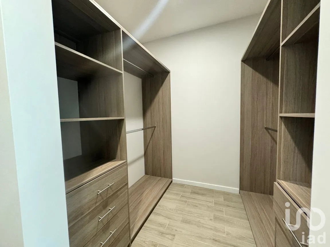 Departamento en Venta en San Rafael, Cuauhtémoc, Ciudad de México | NEX-256110 | iad México | Foto 11 de 16