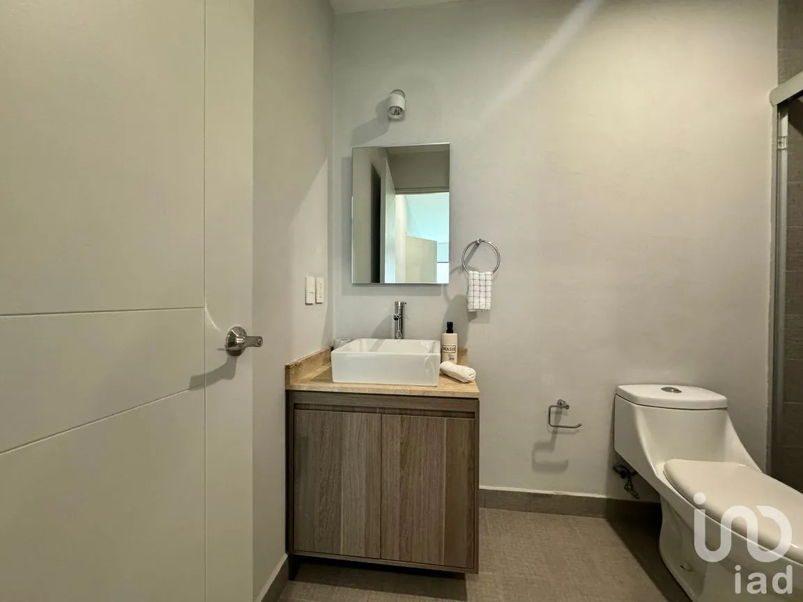 Departamento en Venta en San Rafael, Cuauhtémoc, Ciudad de México | NEX-256110 | iad México | Foto 12 de 16