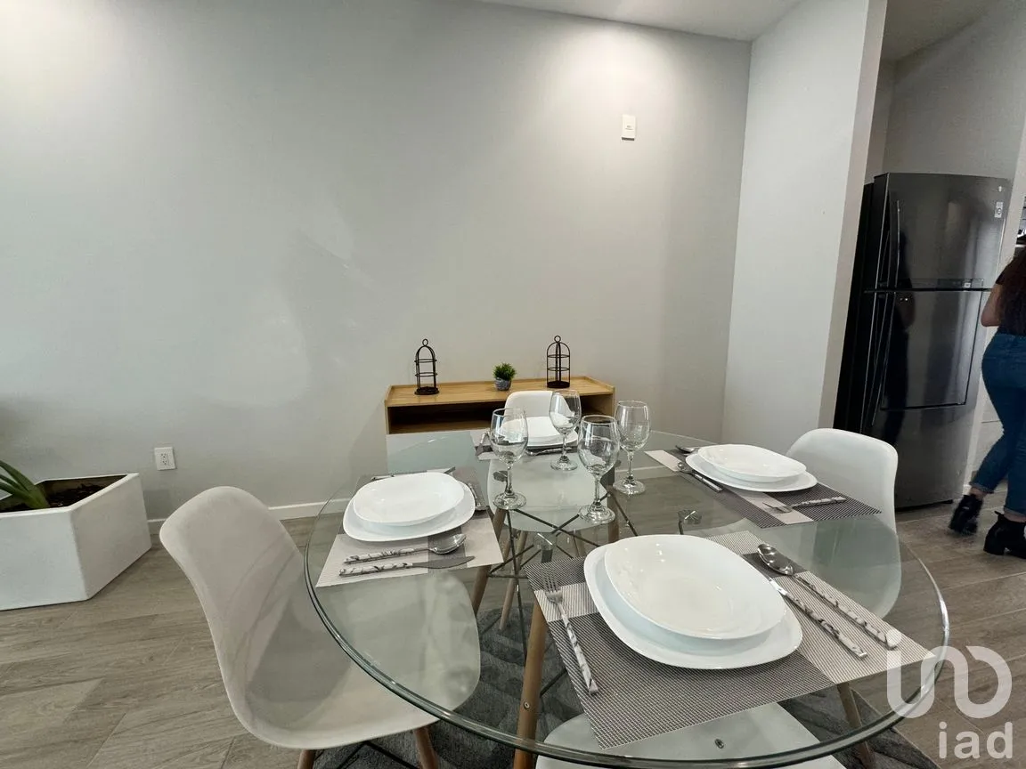 Departamento en Venta en San Rafael, Cuauhtémoc, Ciudad de México | NEX-256110 | iad México | Foto 14 de 16