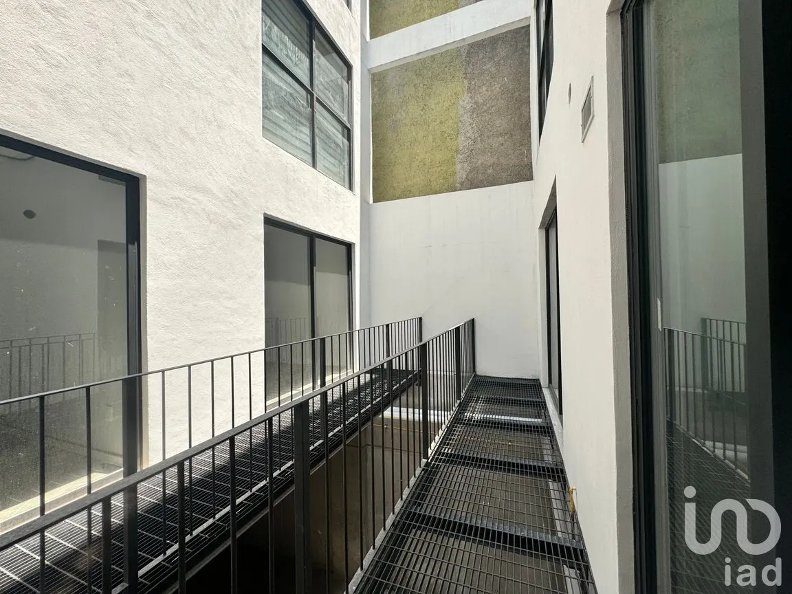 Departamento en Venta en San Rafael, Cuauhtémoc, Ciudad de México | NEX-256110 | iad México | Foto 15 de 16