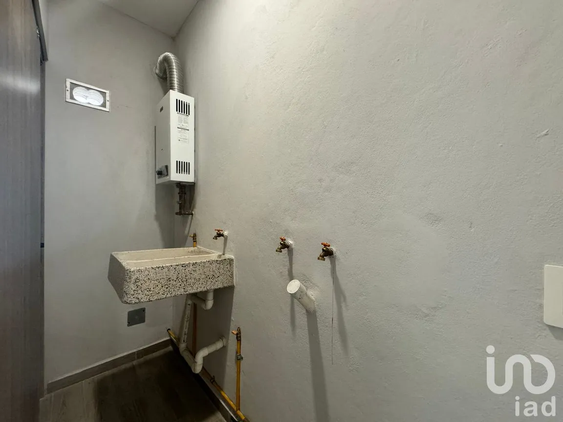 Departamento en Venta en San Rafael, Cuauhtémoc, Ciudad de México | NEX-256110 | iad México | Foto 16 de 16