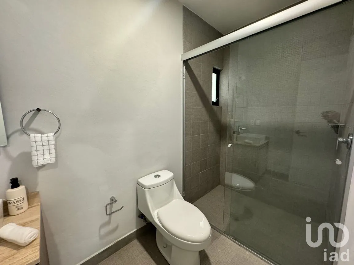 Departamento en Venta en San Rafael, Cuauhtémoc, Ciudad de México | NEX-256110 | iad México | Foto 13 de 16