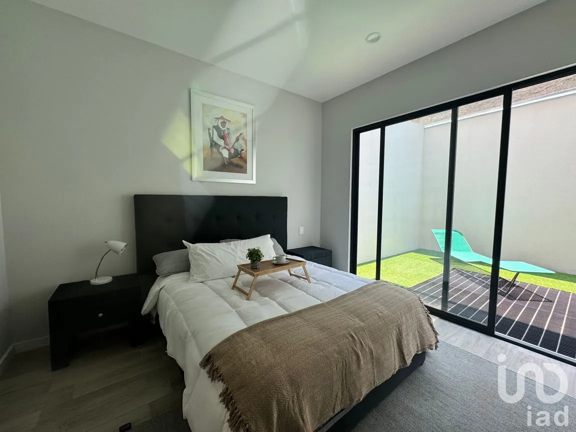Departamento en Venta en San Rafael, Cuauhtémoc, Ciudad de México | NEX-256110 | iad México | Foto 8 de 16