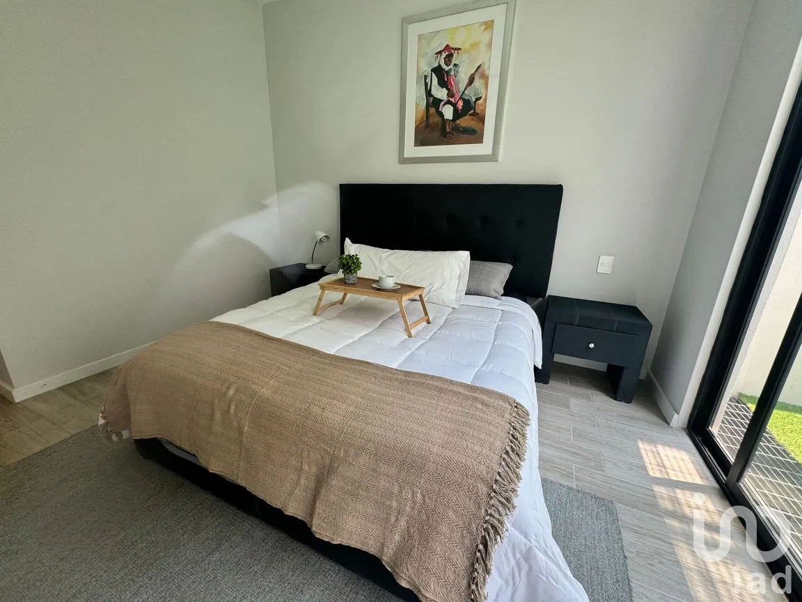 Departamento en Venta en San Rafael, Cuauhtémoc, Ciudad de México | NEX-256110 | iad México | Foto 9 de 16