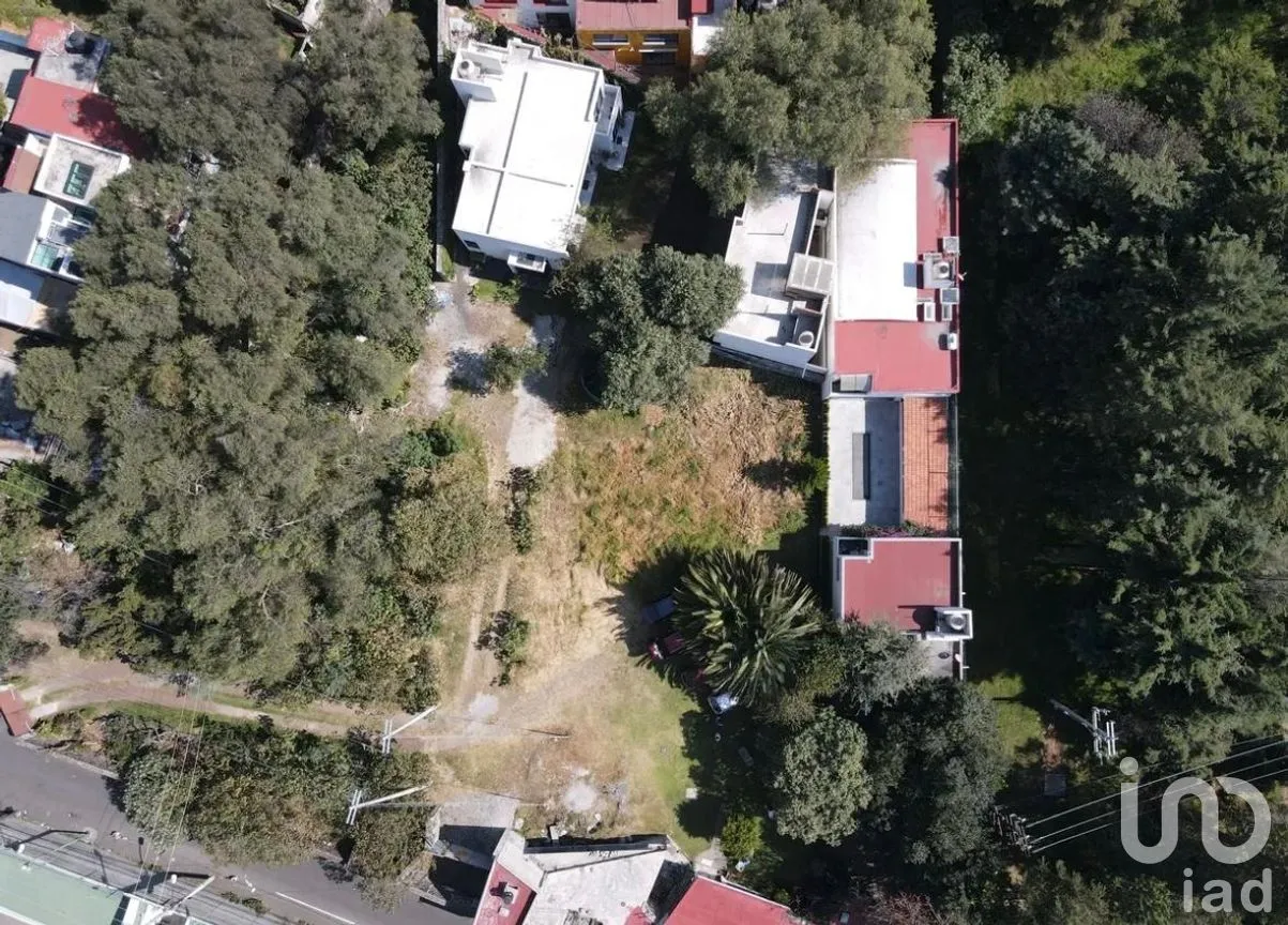 Terreno en Venta en Santa María Tepepan, Xochimilco, Ciudad de México | NEX-256154 | iad México | Foto 3 de 6
