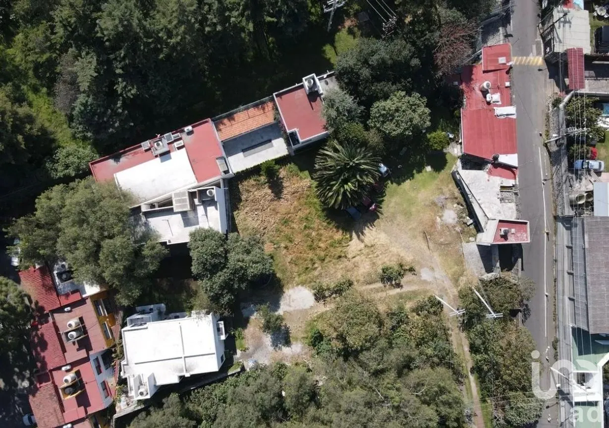 Terreno en Venta en Santa María Tepepan, Xochimilco, Ciudad de México | NEX-256154 | iad México | Foto 6 de 6