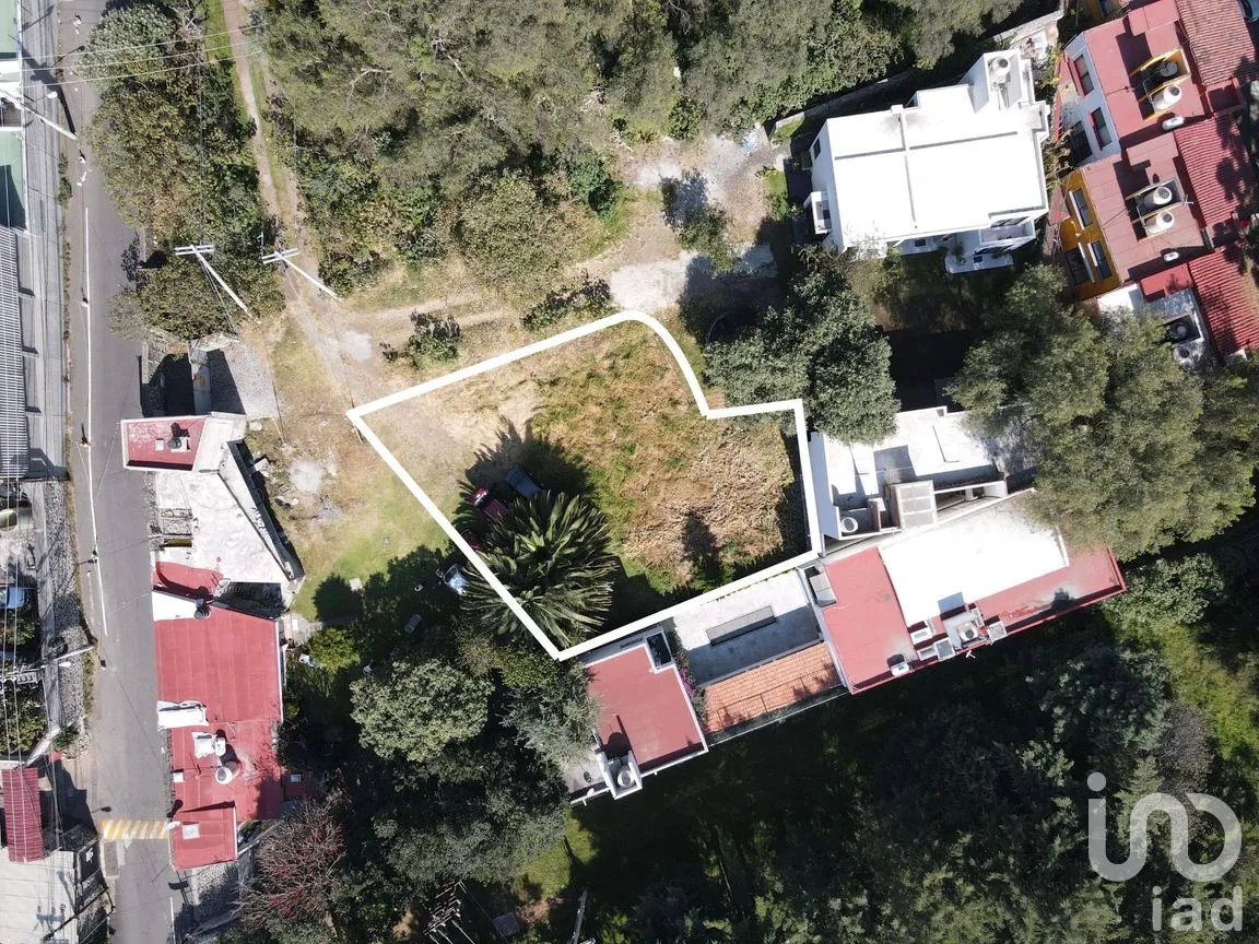 Terreno en Venta en Santa María Tepepan, Xochimilco, Ciudad de México | NEX-256154 | iad México | Foto 1 de 6