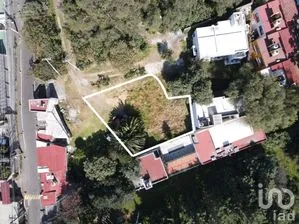 NEX-256154 - Terreno en Venta, con 510 m2 de construcción en Santa María Tepepan, CP 16020, Ciudad de México.