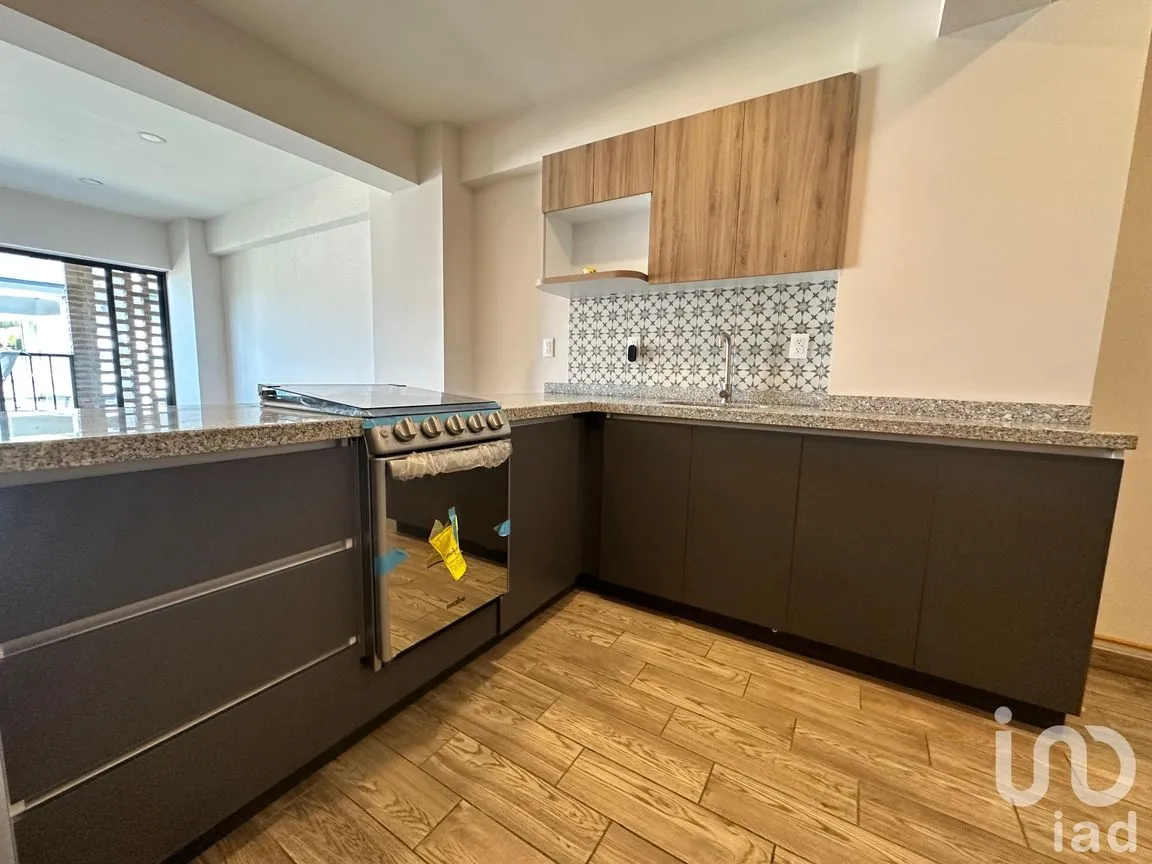 Departamento en Venta en Del Valle Sur, Benito Juárez, Ciudad de México | NEX-256171 | iad México | Foto 2 de 14