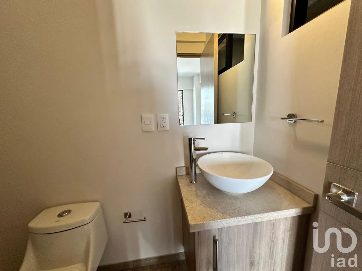 Departamento en Venta en Del Valle Sur, Benito Juárez, Ciudad de México | NEX-256171 | iad México | Foto 11 de 14