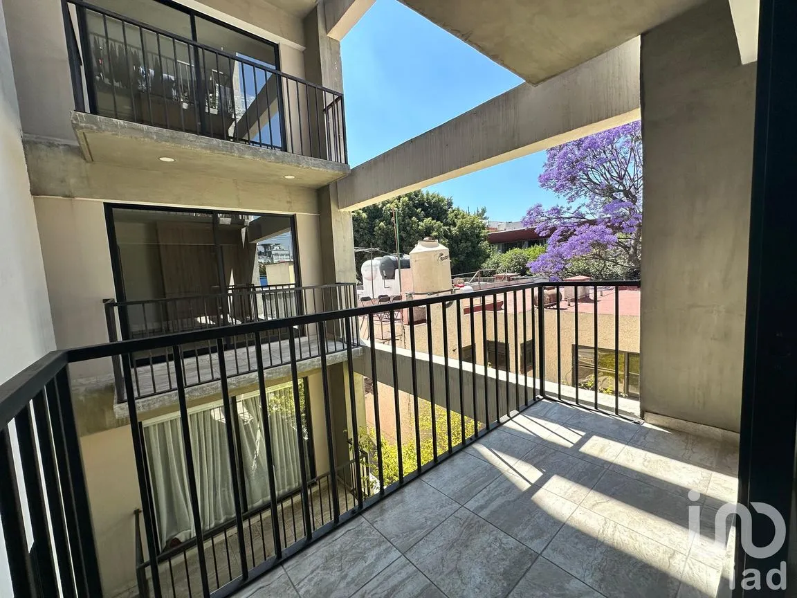 Departamento en Venta en Del Valle Sur, Benito Juárez, Ciudad de México | NEX-256171 | iad México | Foto 13 de 14