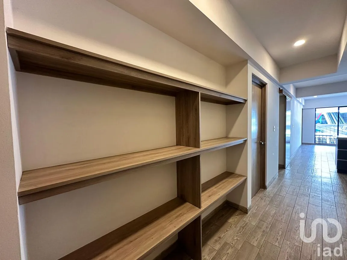 Departamento en Venta en Del Valle Sur, Benito Juárez, Ciudad de México | NEX-256171 | iad México | Foto 3 de 14