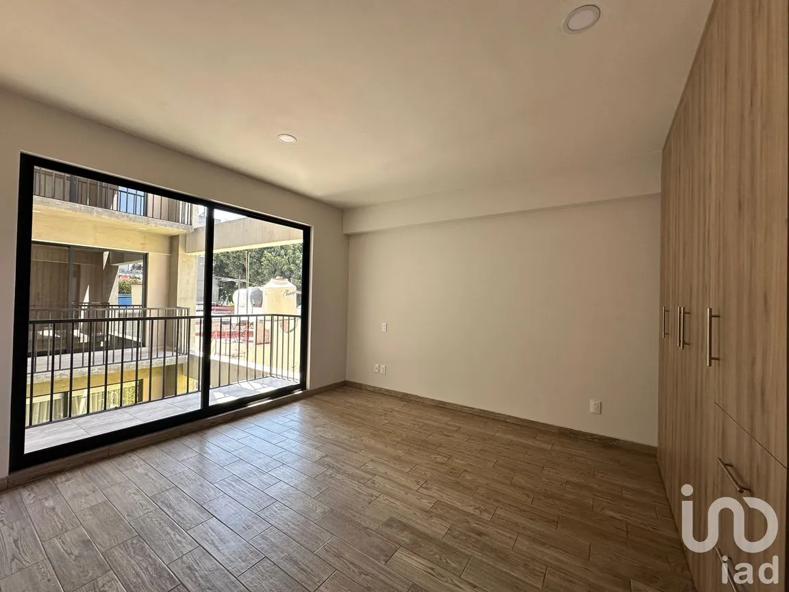 Departamento en Venta en Del Valle Sur, Benito Juárez, Ciudad de México | NEX-256171 | iad México | Foto 6 de 14