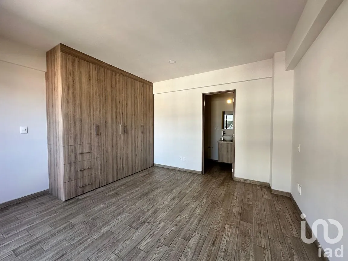 Departamento en Venta en Del Valle Sur, Benito Juárez, Ciudad de México | NEX-256171 | iad México | Foto 8 de 14