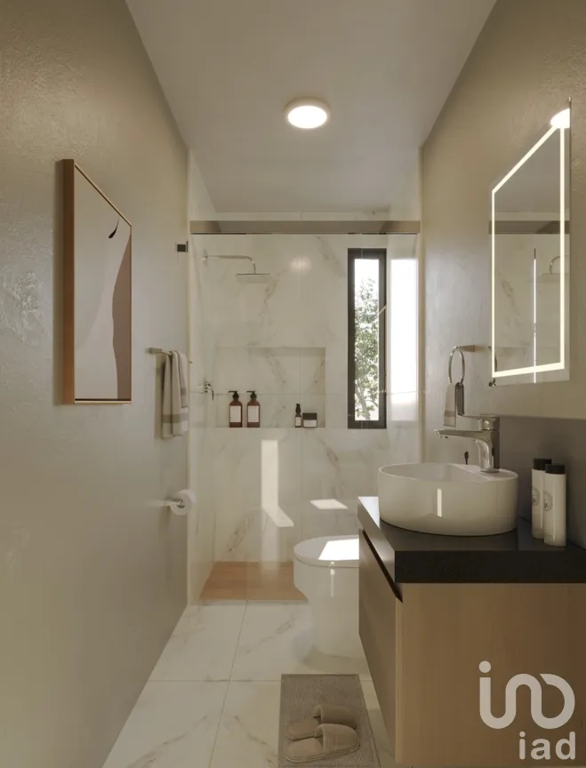 Departamento en Venta en Portales Oriente, Benito Juárez, Ciudad de México | NEX-256171 | iad México | Foto 5 de 12