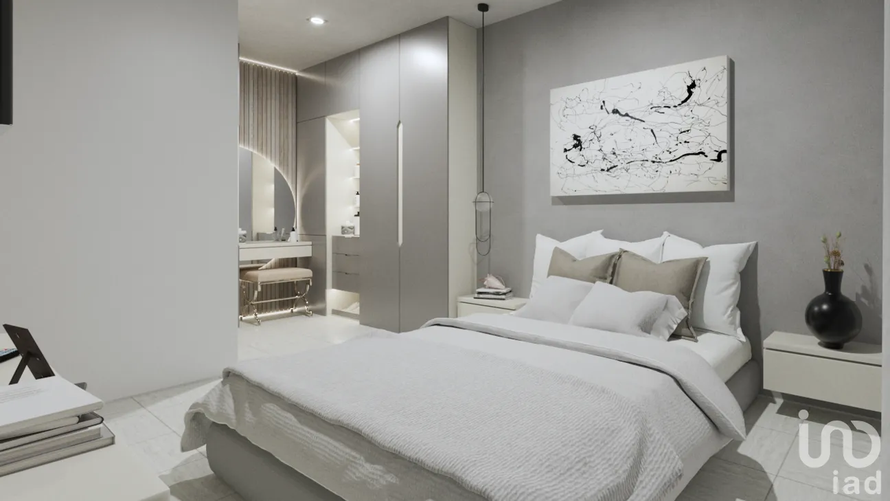 Departamento en Venta en Nápoles, Benito Juárez, Ciudad de México | NEX-256173 | iad México | Foto 2 de 27