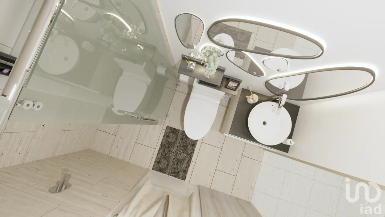 Departamento en Venta en Nápoles, Benito Juárez, Ciudad de México | NEX-256173 | iad México | Foto 13 de 27