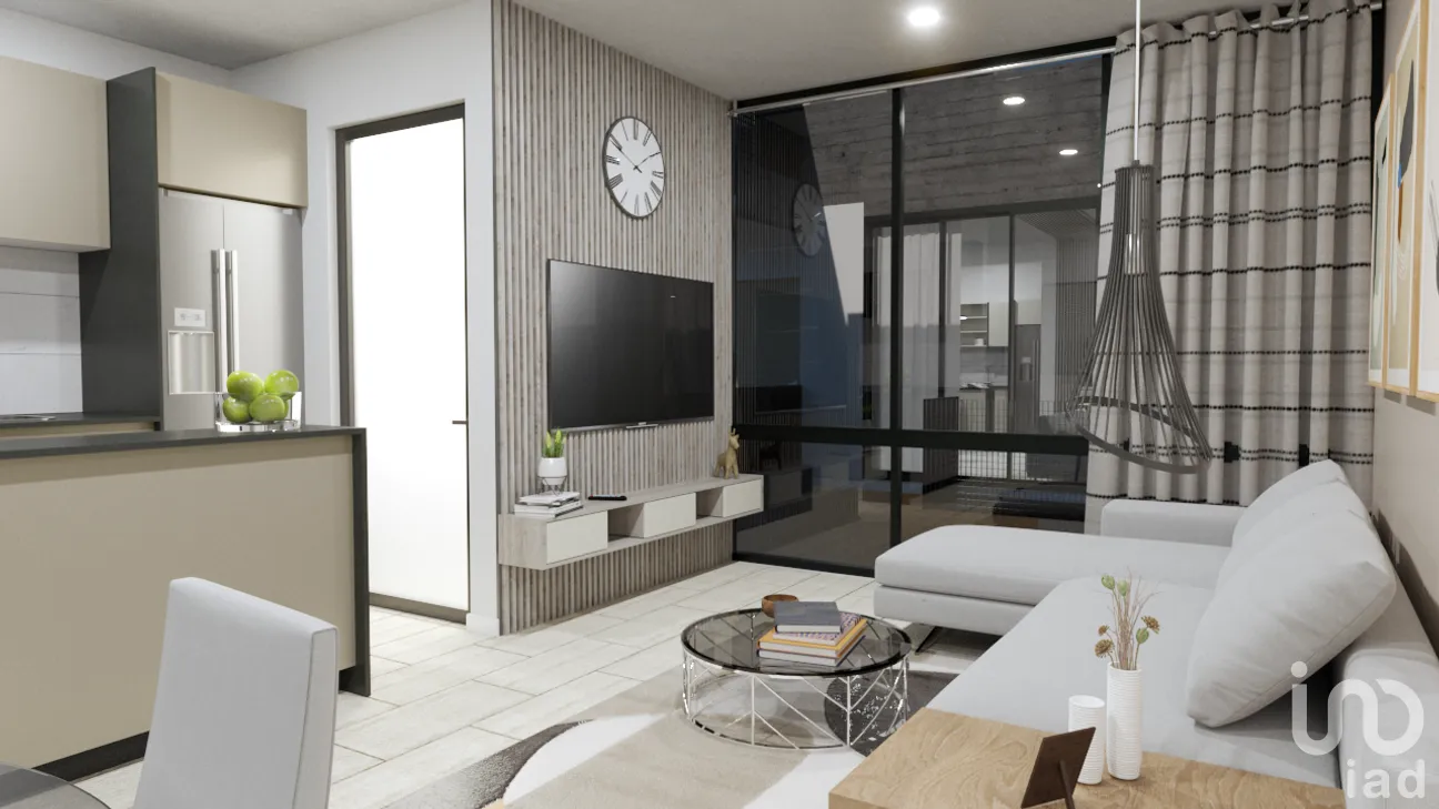 Departamento en Venta en Nápoles, Benito Juárez, Ciudad de México | NEX-256173 | iad México | Foto 15 de 27