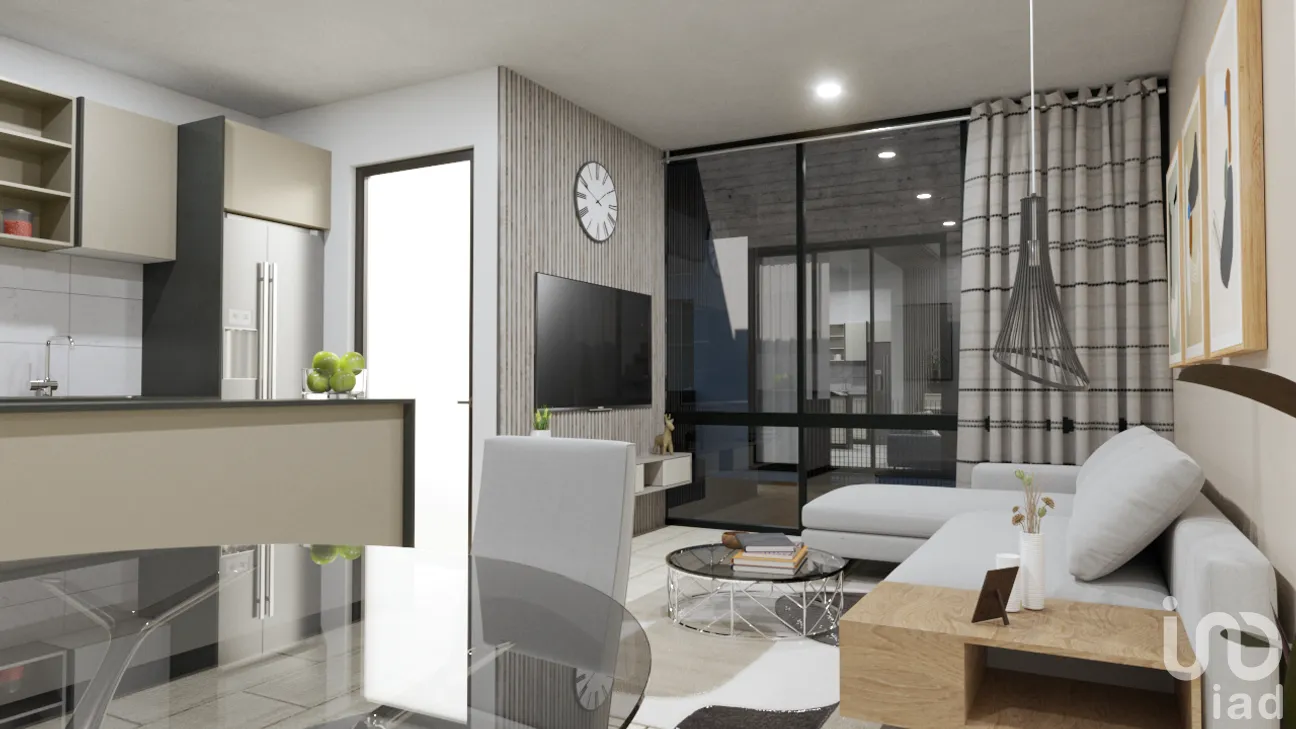 Departamento en Venta en Nápoles, Benito Juárez, Ciudad de México | NEX-256173 | iad México | Foto 16 de 27