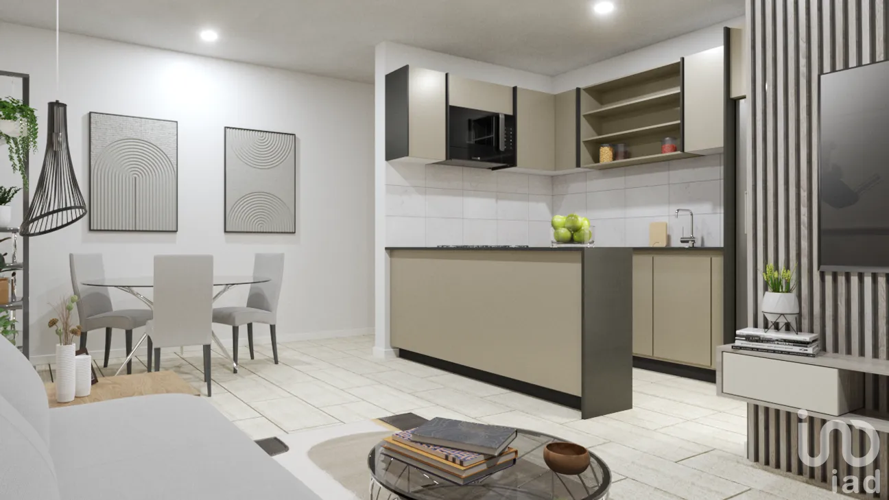 Departamento en Venta en Nápoles, Benito Juárez, Ciudad de México | NEX-256173 | iad México | Foto 17 de 27