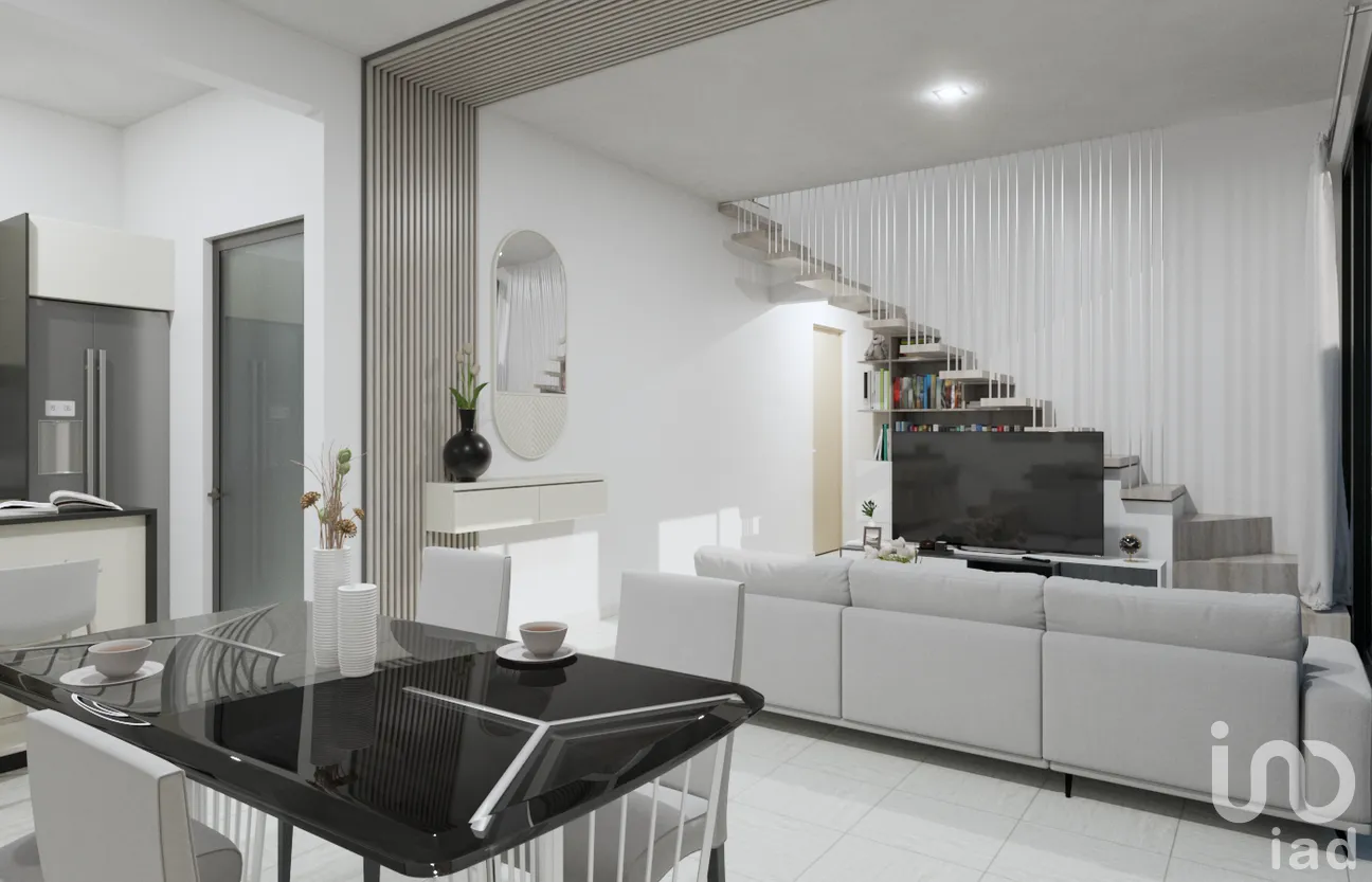 Departamento en Venta en Nápoles, Benito Juárez, Ciudad de México | NEX-256173 | iad México | Foto 18 de 27