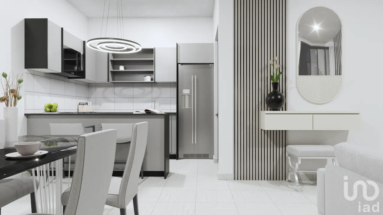 Departamento en Venta en Nápoles, Benito Juárez, Ciudad de México | NEX-256173 | iad México | Foto 20 de 27