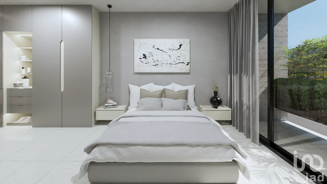 Departamento en Venta en Nápoles, Benito Juárez, Ciudad de México | NEX-256173 | iad México | Foto 3 de 27