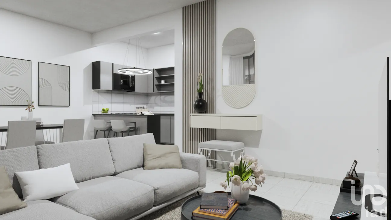 Departamento en Venta en Nápoles, Benito Juárez, Ciudad de México | NEX-256173 | iad México | Foto 21 de 27