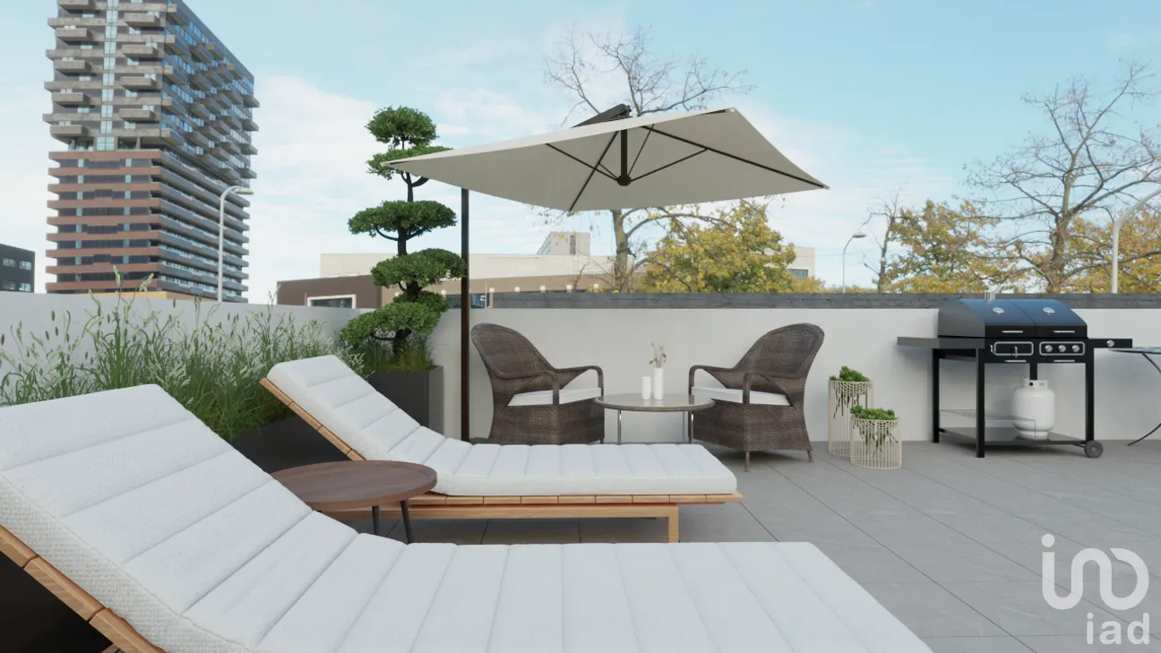 Departamento en Venta en Nápoles, Benito Juárez, Ciudad de México | NEX-256173 | iad México | Foto 24 de 27