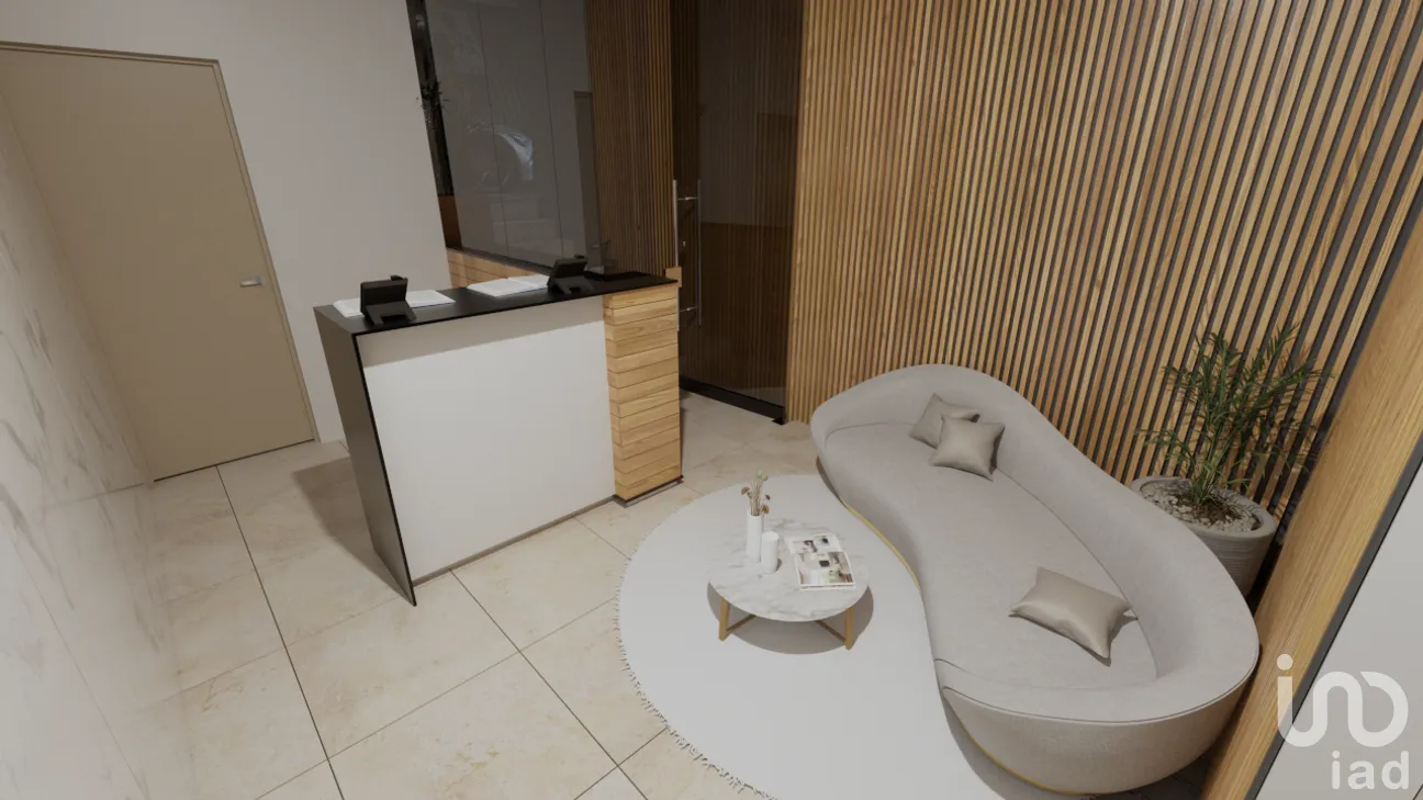 Departamento en Venta en Nápoles, Benito Juárez, Ciudad de México | NEX-256173 | iad México | Foto 5 de 27