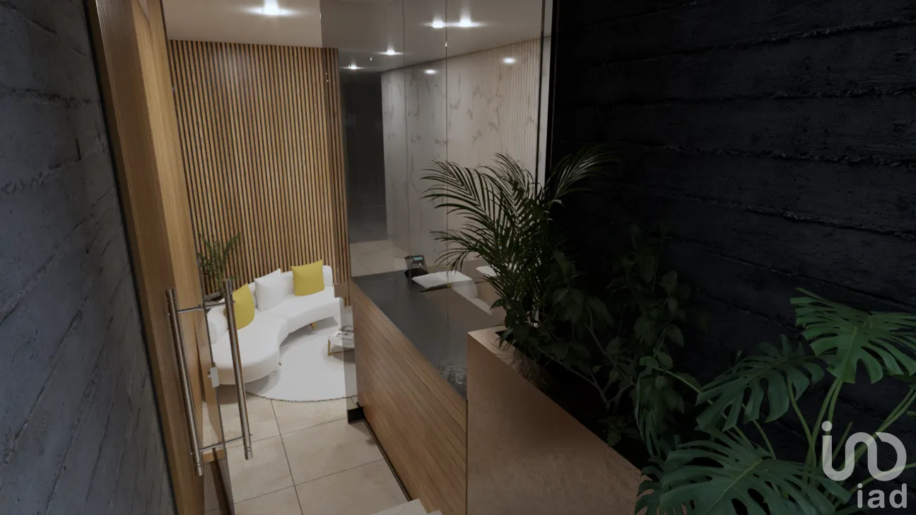 Departamento en Venta en Nápoles, Benito Juárez, Ciudad de México | NEX-256173 | iad México | Foto 8 de 27