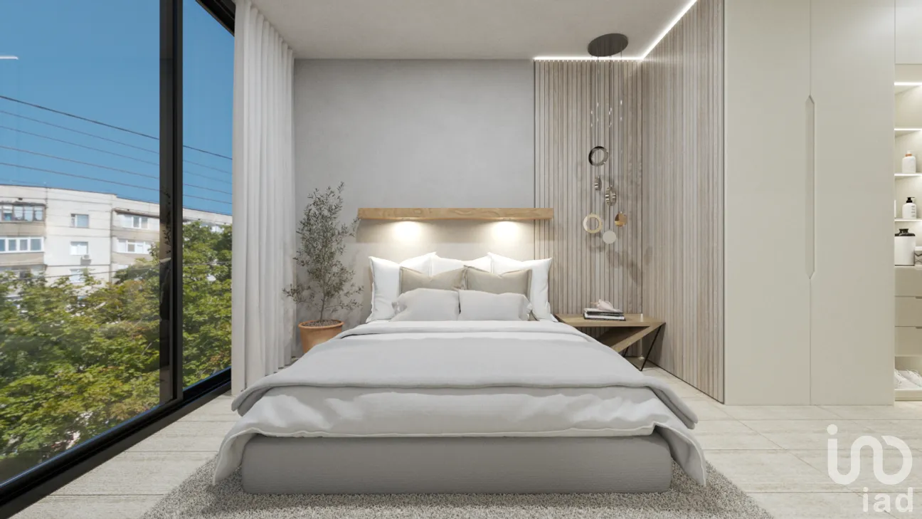 Departamento en Venta en Nápoles, Benito Juárez, Ciudad de México | NEX-256173 | iad México | Foto 10 de 27