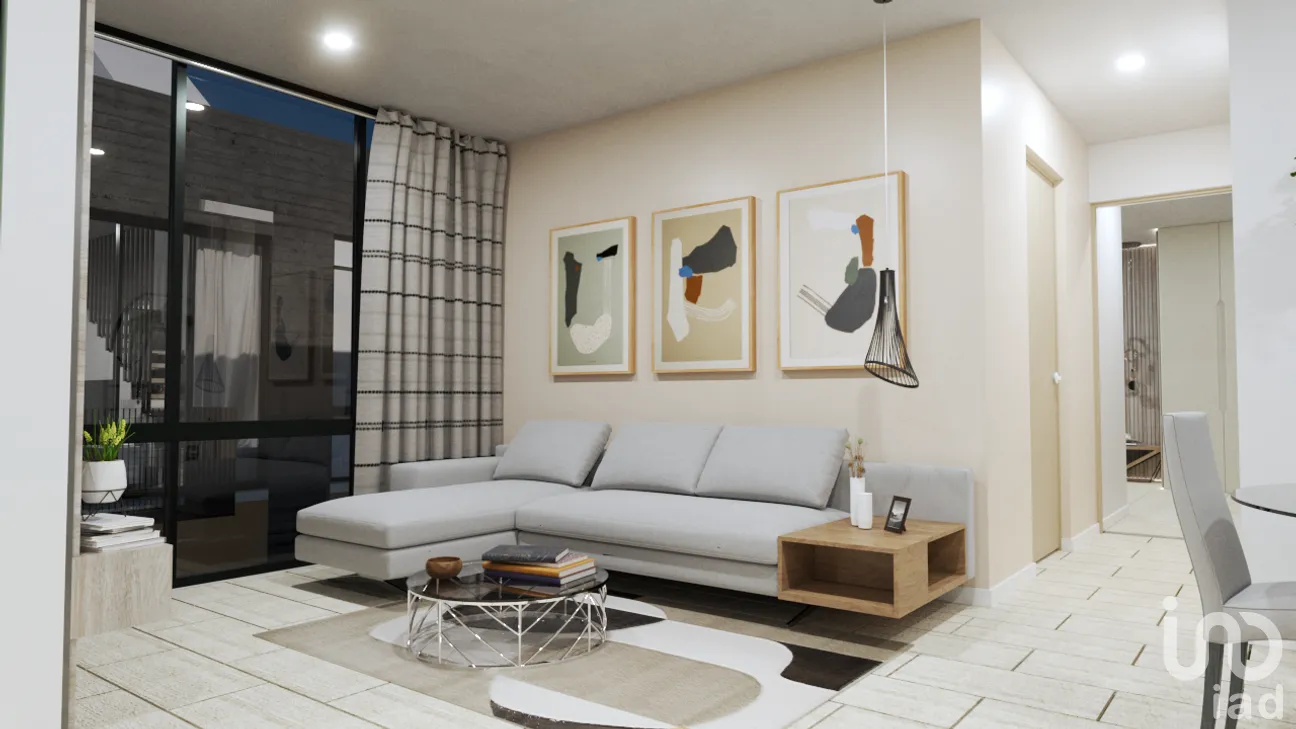 Departamento en Venta en Nápoles, Benito Juárez, Ciudad de México | NEX-256173 | iad México | Foto 1 de 27