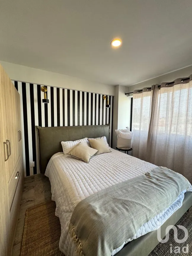 Departamento en Venta en Centro (Área 2), Cuauhtémoc, Ciudad de México | NEX-256193 | iad México | Foto 6 de 11