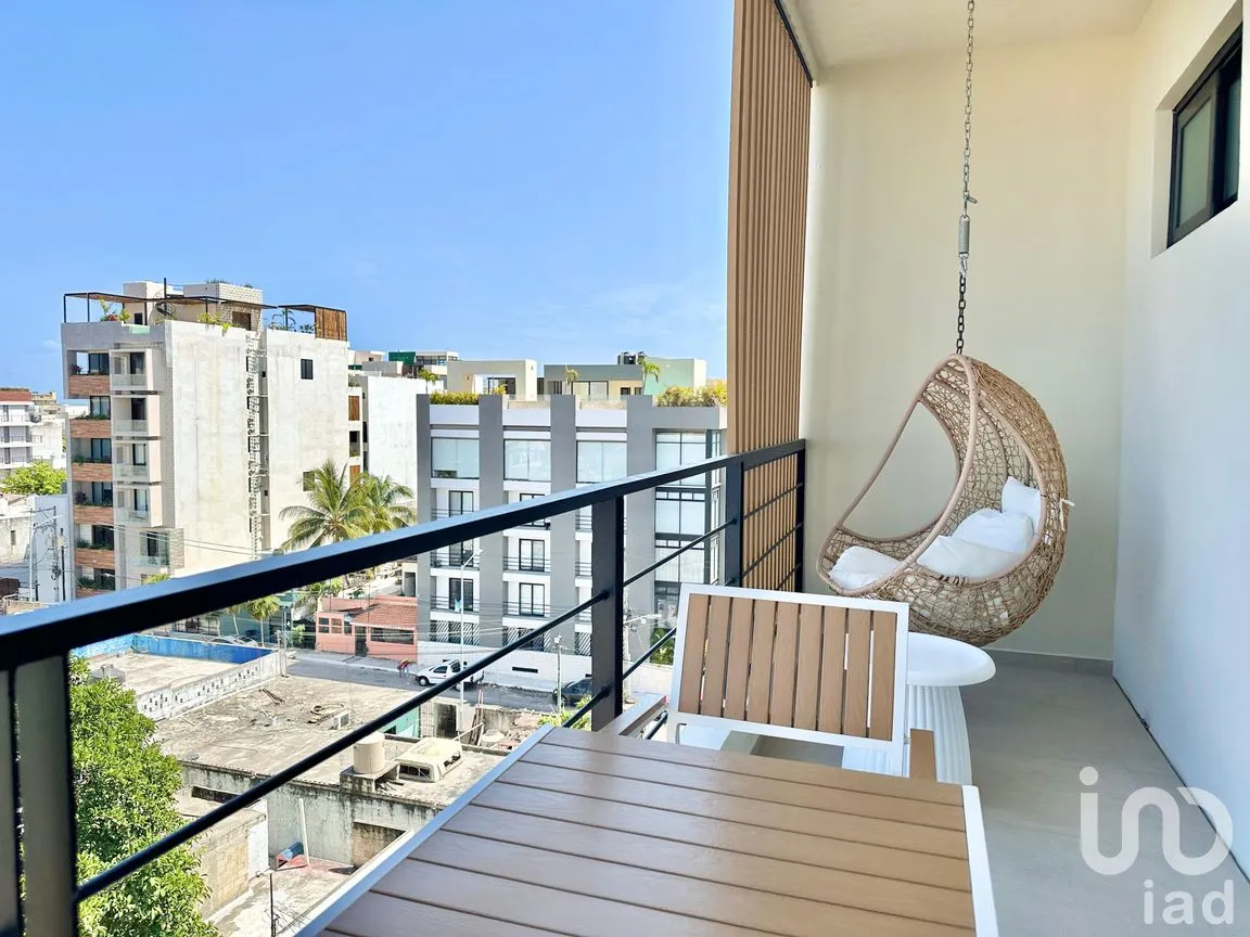 Departamento en Venta en Zazil Ha, Solidaridad, Quintana Roo | NEX-256200 | iad México | Foto 12 de 13